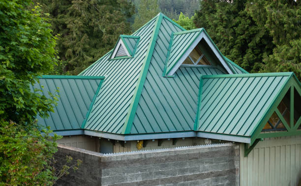 Best 4 Ply Roofing  in Saks, AL