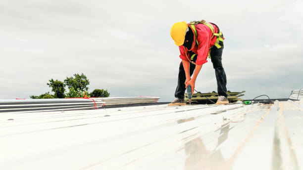 Best Asphalt Shingles Roofing  in Saks, AL