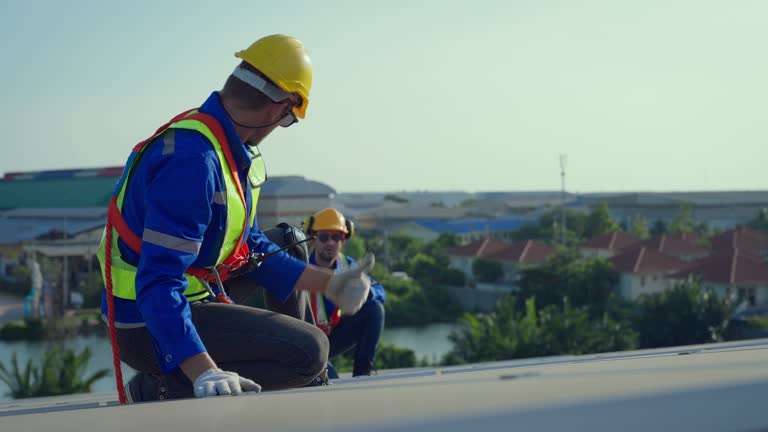 Best Asphalt Shingle Roofing  in Saks, AL
