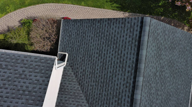 Asphalt Shingles Roofing in Saks, AL