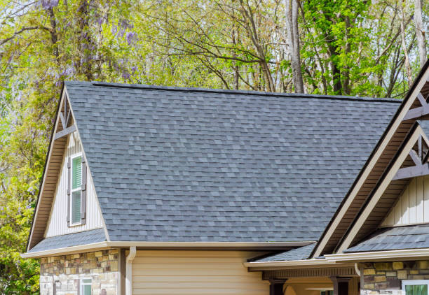 Best Cold Roofs  in Saks, AL