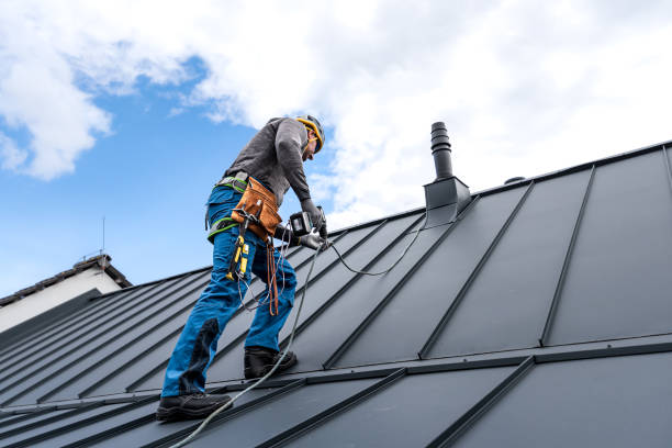 Best Emergency Roof Repair  in Saks, AL