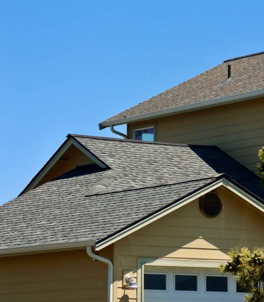 EPDM Roofing in Saks, AL